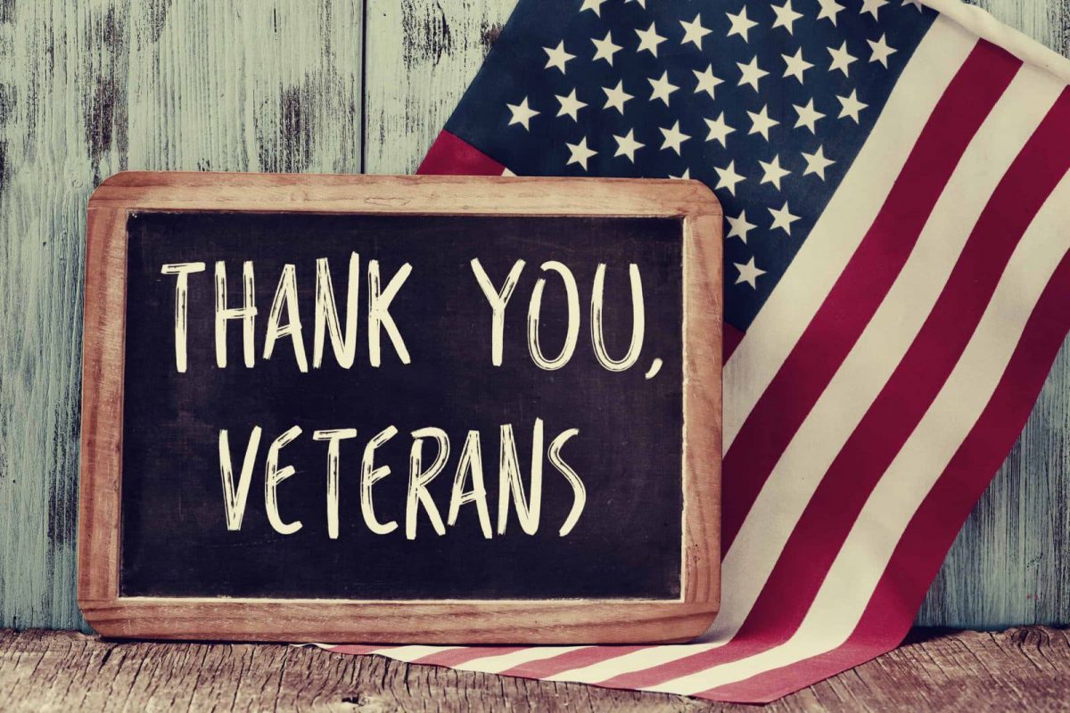 10 Veterans Benefits You May Not Know About