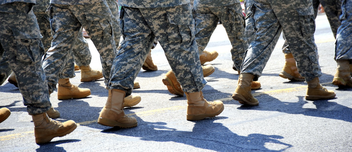 Military Benefits: What Happens After a Divorce?