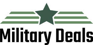 Military Deals Logo